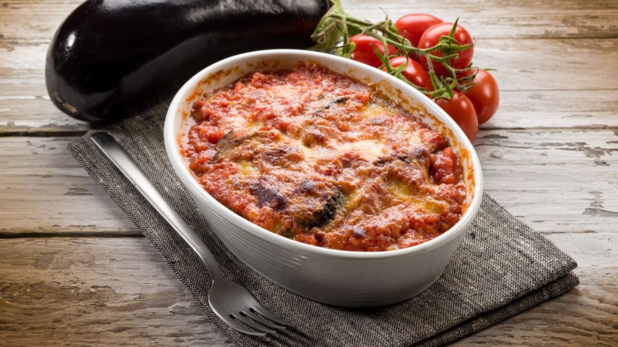 La vera ricetta della Parmigiana di melanzane: un piatto tradizionale italiano